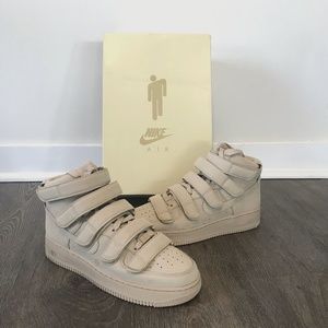 Nike Air Force 1 High - Billie Eilish Mushroom (DS)